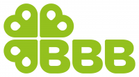 Logo van BBB