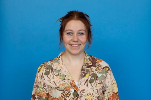 Foto van Caro Engels