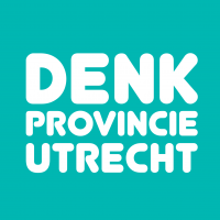 Logo van DENK