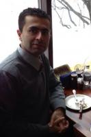 Foto van Dhr G. (Gimo) Baram