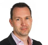 Foto van Dhr ing drs. A. (Anjo) Travaille