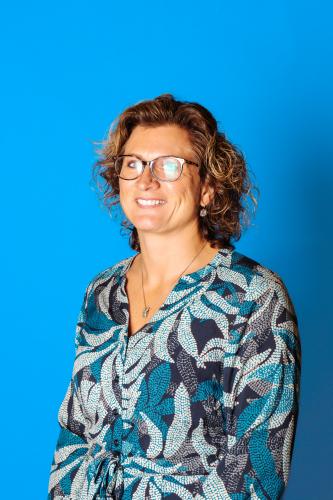 Foto van Judith van de Vorle