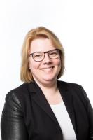 Foto van Mevr dr. A.J. (Anita) Vlam