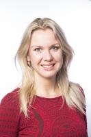 Foto van Mevr F.M. (Femke Merel) Kooten van, LLB.