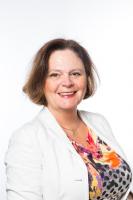 Foto van Mevr ir. J.C.V. (Jacqueline) Vaessen