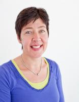 Foto van N. (Nelly) de Haan