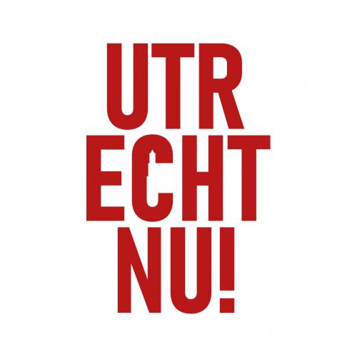 Logo van UtrechtNu!